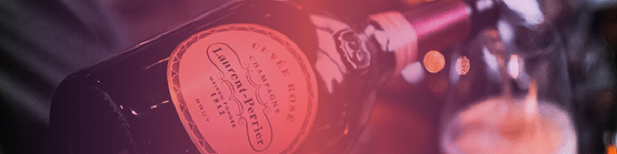 Laurent - Perrier Champagne